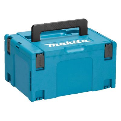 Découpeur-ponceur 18V (sans batterie ni chargeur) + coffret MAKPAC - MAKITA - DTM52ZJ