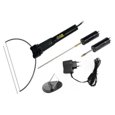 Découpeuse à fil chaud 9,6W 185 degré 3 en 1