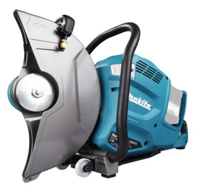Découpeuse XGT 355mm 40V max (Sans batterie, ni chargeur)