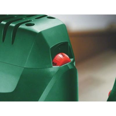 Défonceuse Bosch POF 1400 ACE avec mallette - Puissance 1400 W et performances optimales