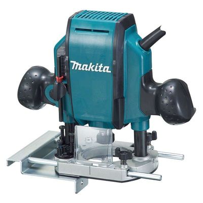 Défonceuse Makita Rp0900j 900 W