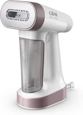 Défroisseur Calor 2-en-1 1800W Blanc