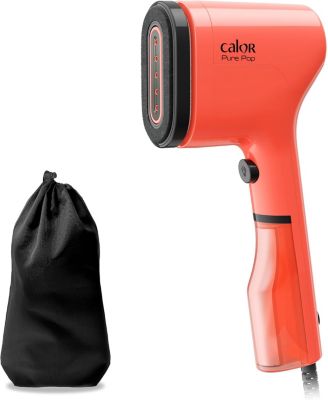 Défroisseur Calor Pure POP 1300W Rouge