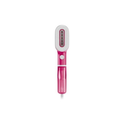 Pure Pop, Stiratore Verticale Portatile, Pad Reversibile, Pink | Stiratori verticali