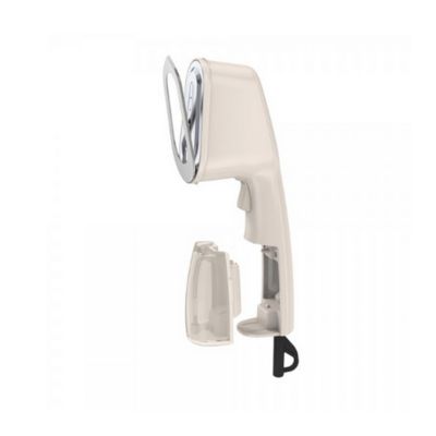 Défroisseur vapeur à main 1200w crème Livoo DOM535C