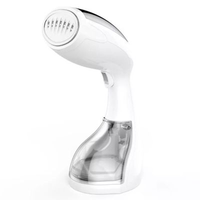 Défroisseur vapeur à main 24g/mn 1400w blanc Steamone EUTR14W