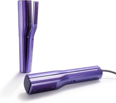 Défroisseur vapeur portable 3-en-1 violet 900 W