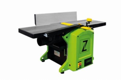 Dégauchisseuse-Raboteuse ZIPPER ZI-HB305 1 800 W - largeur 305 mm, arbre 2 fers 9 500 tr/min