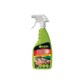 Dégraissant barbecues ou planchas 650 ml - Starbrite