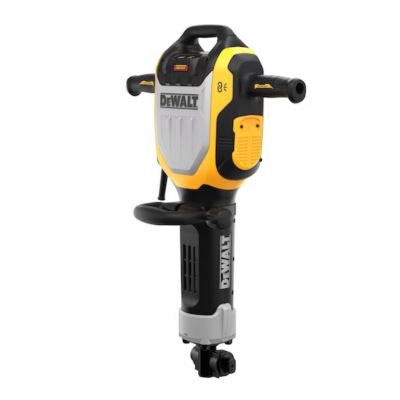 Démolisseur Brushless DEWALT D25966-QS 1800W 41 J emmanchement hexagonal