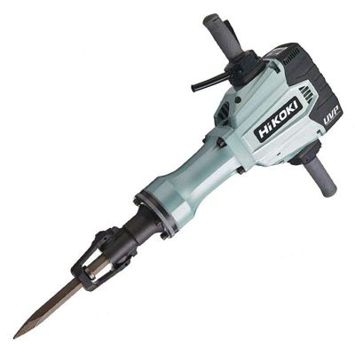 Démolisseur hex 28 mm 2000 W 70 J 32 kg H90SGWAZ Hitachi Hikoki