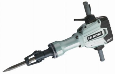Démolisseur HIKOKI H90SGWAZ 2000 W, 70 J, emmanchement hex 28 mm, 1000 cps/min.