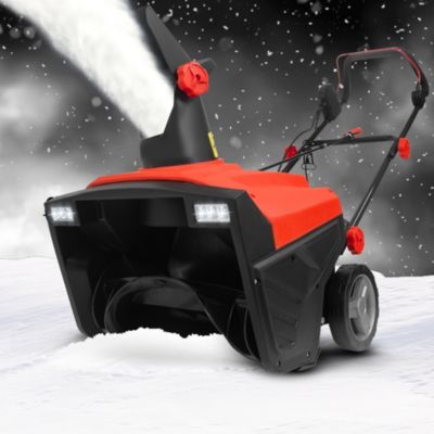 Déneigeuse électrique 2300 W - 50 cm - Elem Garden Technic