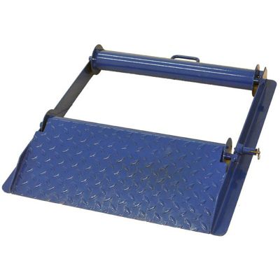 Dérouleur de câbles monobloc 1200 kg