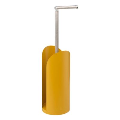 Dérouleur tige flexible métal Jaune Colorama - 5Five