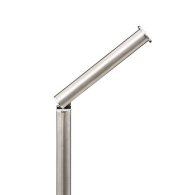 Dérouleur tige flexible métal Jaune Colorama - 5Five
