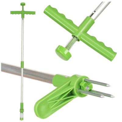 Désherbant télescopique 93cm LDTRS LDTRS
