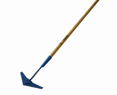 Désherbeur d'allée REVEX 22 cm manche bois 150 cm référence 550732