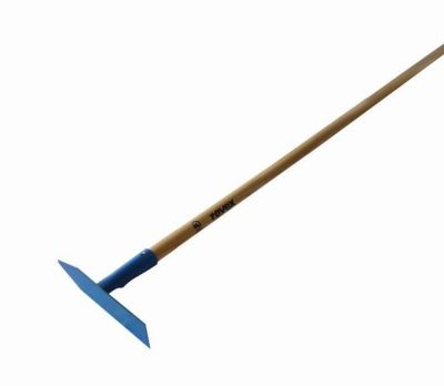 Désherbeur de voirie REVEX 550722 - manche bois 150 cm, largeur 23 cm