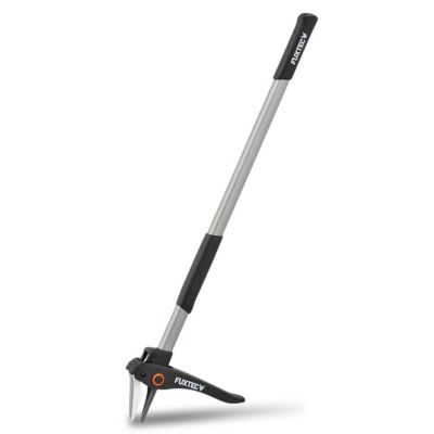 Désherbeur manuel - FUXTEC FX-UKST - 100cm poignée ergonomique, mauvaises herbes, sans produit toxique
