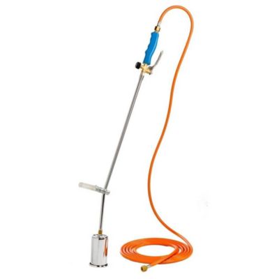 Désherbeur thermique professionnel Bioproflamme 3 brûleurs