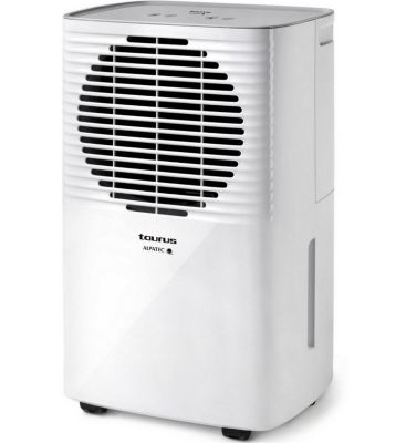 Déshumidificateur 12l/j 25m² Taurus DH1201