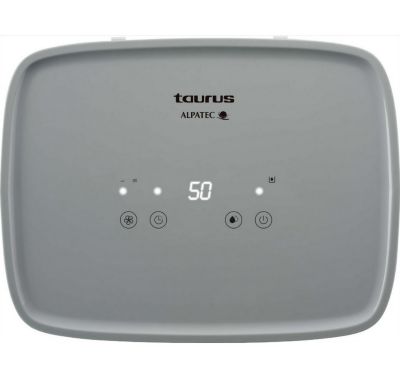Déshumidificateur 12l/j 25m² Taurus DH1201