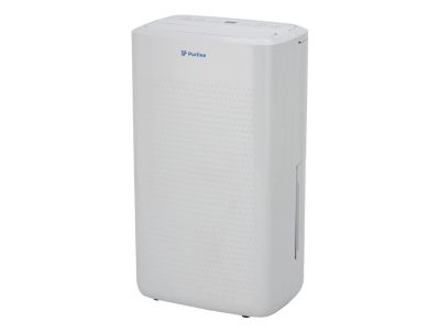 Déshumidificateur avec compresseur 12 l/d