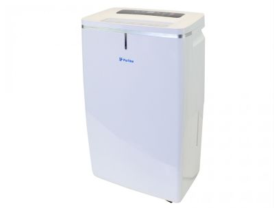 Déshumidificateur avec compresseur 16 l/d