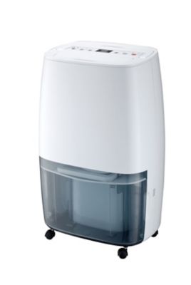 Déshumidificateur Blyss 30L Castorama