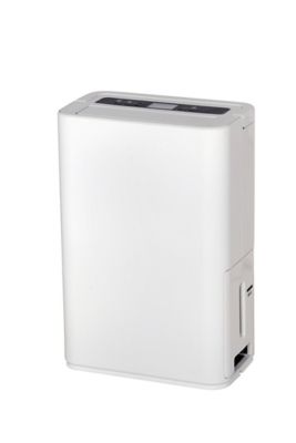 Déshumidificateur Blyss WDH316DB 16L/J Castorama