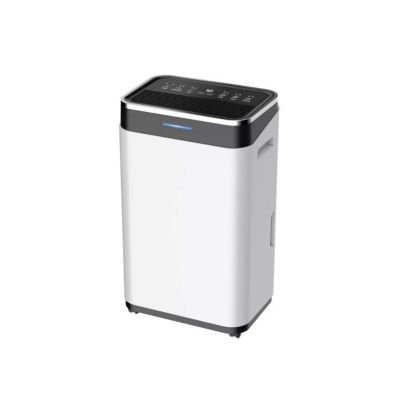 Déshumidificateur - KITCHEN CHEF - DSH25LCONFORTLINE - Gris - Déshumidification efficace - Environnement sain