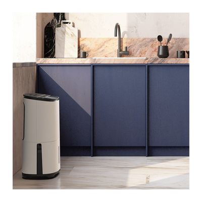 Déshumidificateur purificateur ARETE ONE 20L/j