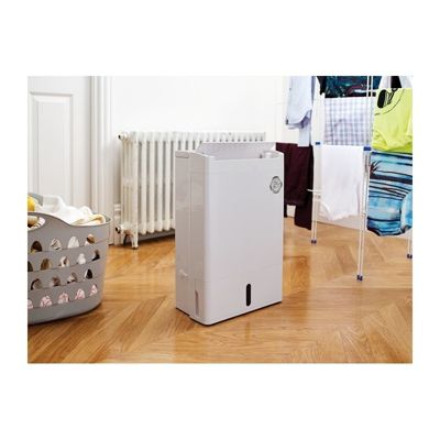 Déshumidificateur ZAMBEZI 8L/j