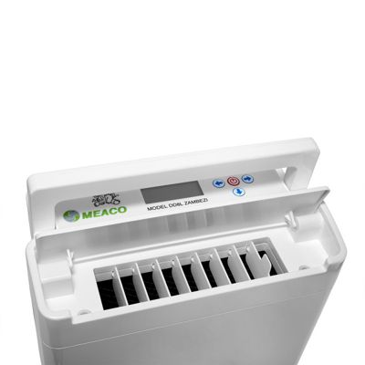 Déshumidificateur ZAMBEZI 8L/j
