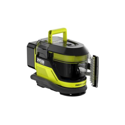 Détacheur de zone RYOBI 18V One+ Brushless - Sans batterie ni chargeur - RDC18BL-0