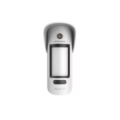 Détecteur de mouvement 868.6 mhz Ajax MOTIONCAMEXTW