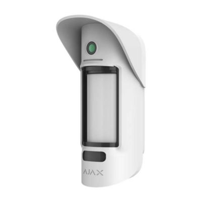 Détecteur De Mouvement Extérieur Motioncam Outdoor Ajax Motioncam Outdoor Phod