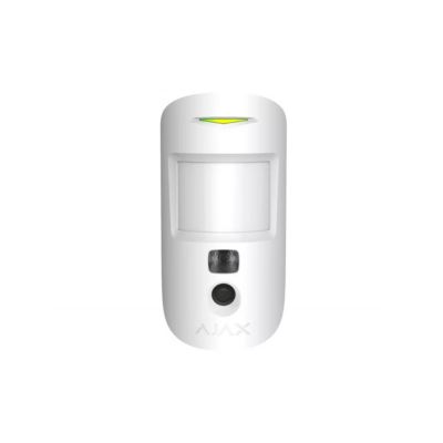 Détecteur de mouvement sans fil ip50 Ajax MOTIONCAMPHODW motioncam (phod) jeweller