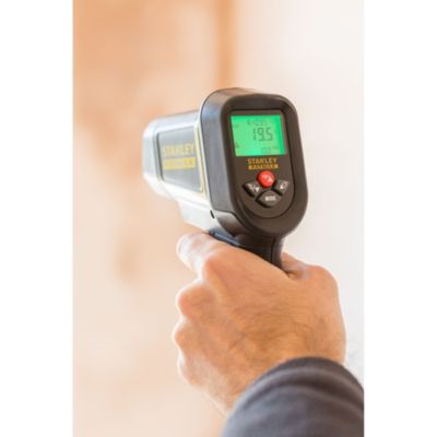 Détecteur thermique FatMax STANLEY