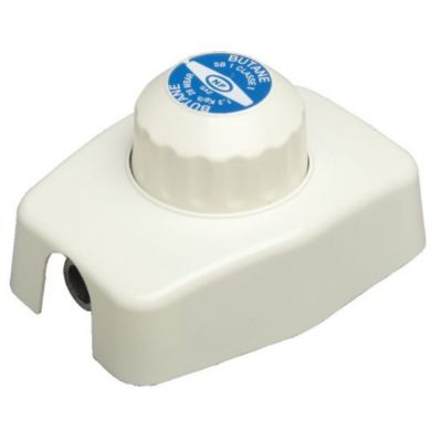 Détendeur de sécurité butane 1.3kg 28MB - BANIDES - B147953