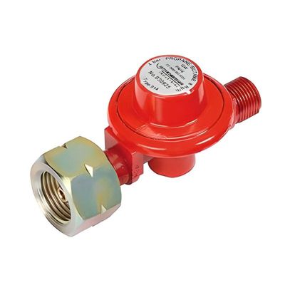 Détendeur propane 2,5bars - ROTHENBERGER - 30925