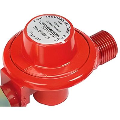 Détendeur propane 2,5bars - ROTHENBERGER - 30925