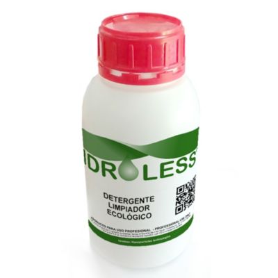 Détergent nettoyant ECO anti-moisissure (1 litre) - Élimine les taches ...