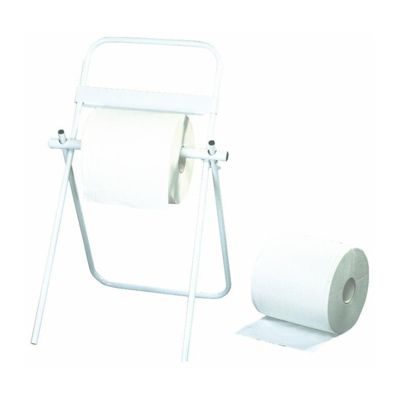 Dévidoir de papier d'essuyage essuie-tout