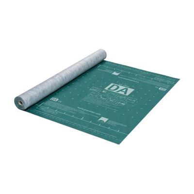 DA Frein vapeur pour sarking et planchers Sd 2.3m, Proclima (50x1.50m, 75m²) - Conditionnements 50m x 1,50m (75m²)