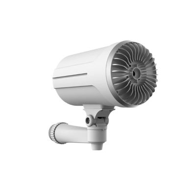 Daewoo - Canon à fumée F502W - Fonctionne seul ou avec une alarme Daewoo - Connexion en Wifi