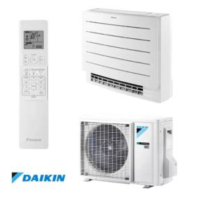 DAIKIN CONSOLE PERFERA FVXM25A + RXM25R 2400W A++