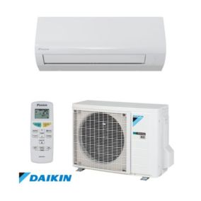 DAIKIN Sensira FTXF50D + RXF50D 5000W Clim inverter A ++