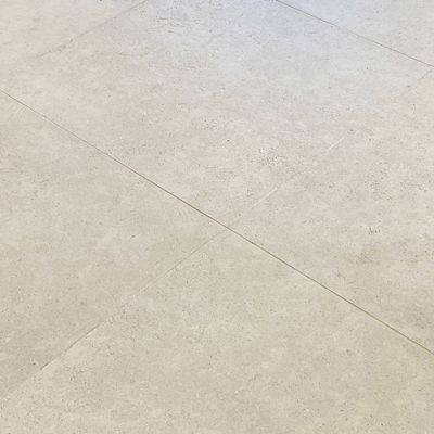 Dallage Pierre du Sinaï - sablé brossé - PIERRE ET PARQUET - 80 x 80 x ép. 2 cm
